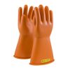 GLOVE RUBBER ELECTRICIAN;CLASS 2 14 IN ROLL CUFF - Electrical